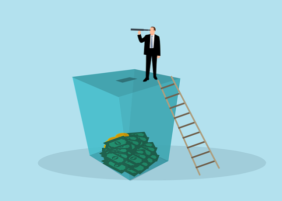 Minder risicodragend geld naar start-ups