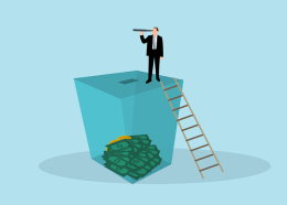 Minder risicodragend geld naar start-ups