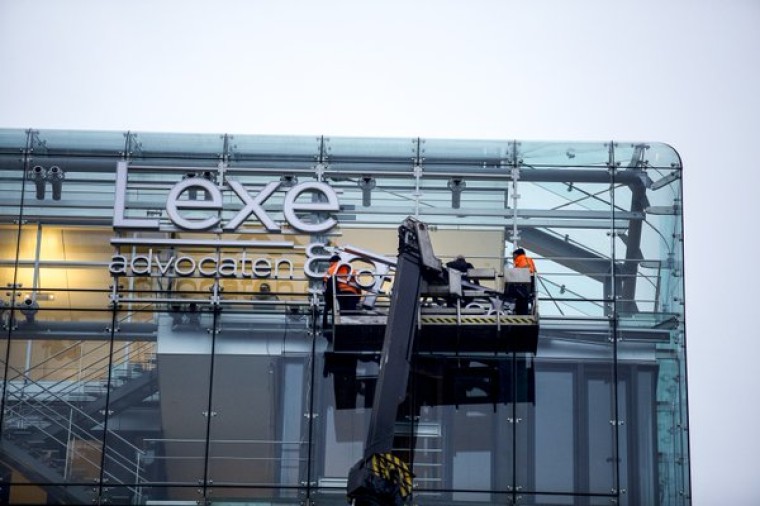 Lexence aan kop en Loyens nieuw op twee in league tables Q3