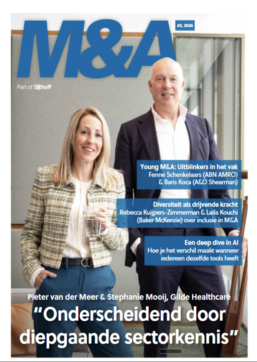 M&A Magazine 2 - 2026