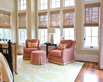 Hunter Douglas mag Hillarys overnemen