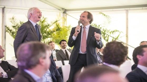 Private Equity Summit