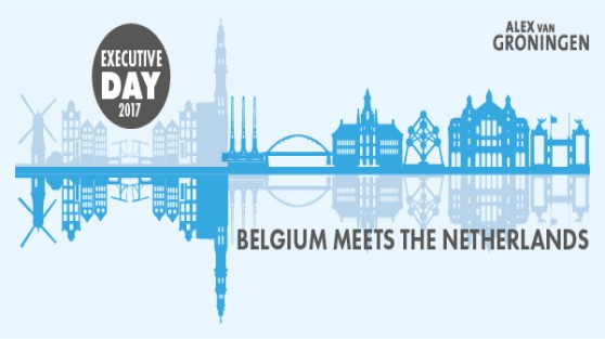 Executive Day 2017 | Belgium meets the Netherlands