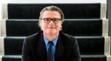 CFO verkoopt aandelen Ballast Nedam