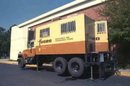 Fugro krijgt eerste betaling verkoop belang HMN