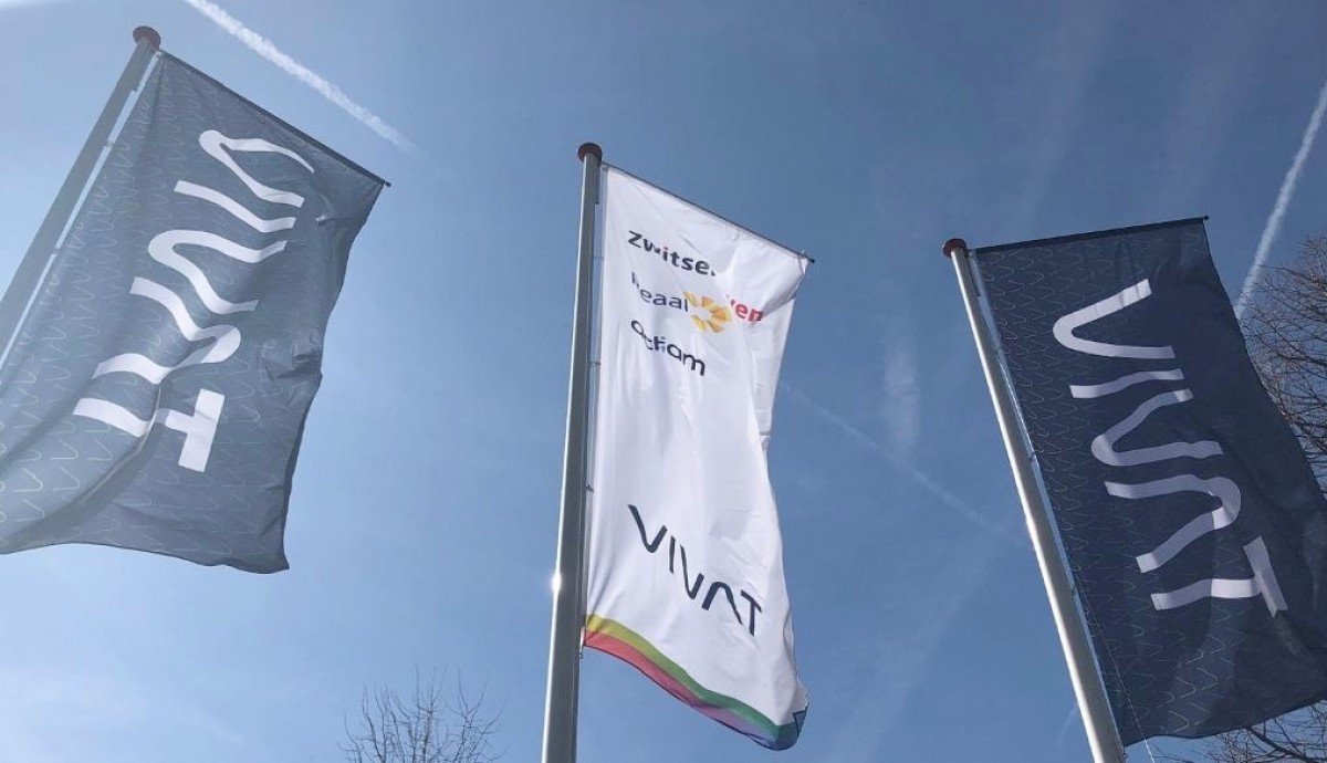 Athora haalt 1,8 miljard op voor deal Vivat