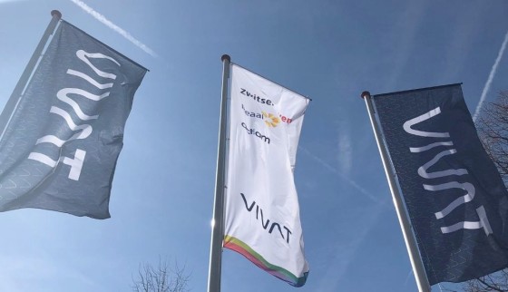 Athora haalt 1,8 miljard op voor deal Vivat