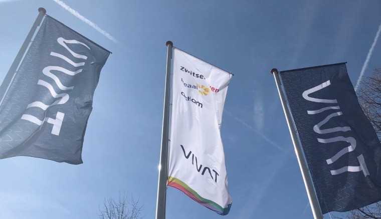 Athora haalt 1,8 miljard op voor deal Vivat