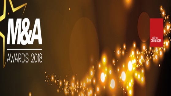 M&A Awards 2018