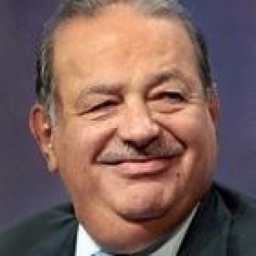 Carlos Slim zet 21 procent belang in KPN te koop