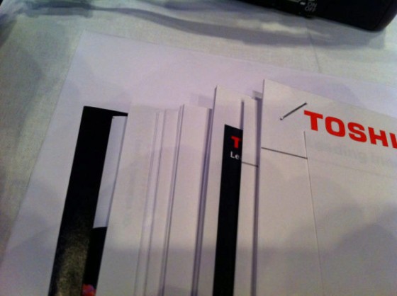 Groen licht voor overname van onverkoopbaar Toshiba