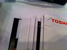 Groen licht voor overname van onverkoopbaar Toshiba