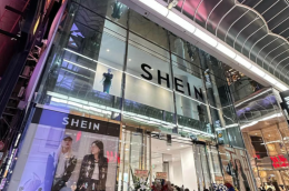 Shein ziet waarde halveren in aanloop van beursgang