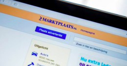 Britten toetsen verkoop eBay aan Noorse investeerder