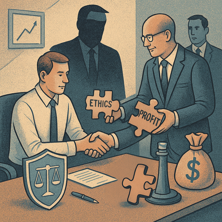 Accountants sceptisch over private equity, maar verkiezen toch een deal