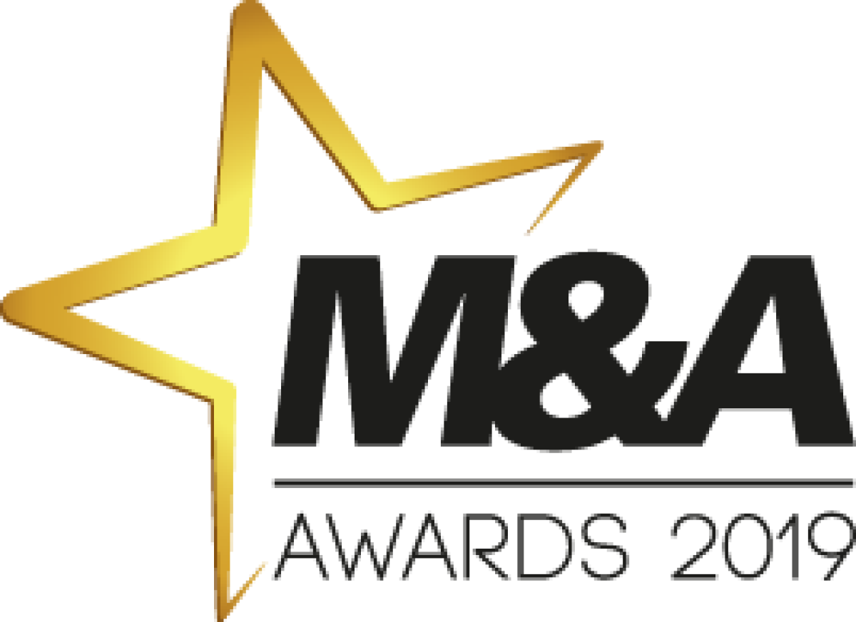 M&A Awards 2019: dit zijn de winnaars