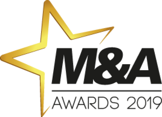 M&A Awards 2019: dit zijn de winnaars