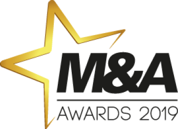 M&A Awards 2019: dit zijn de winnaars
