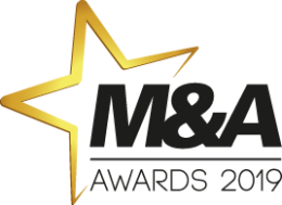 M&A Awards 2019: dit zijn de winnaars