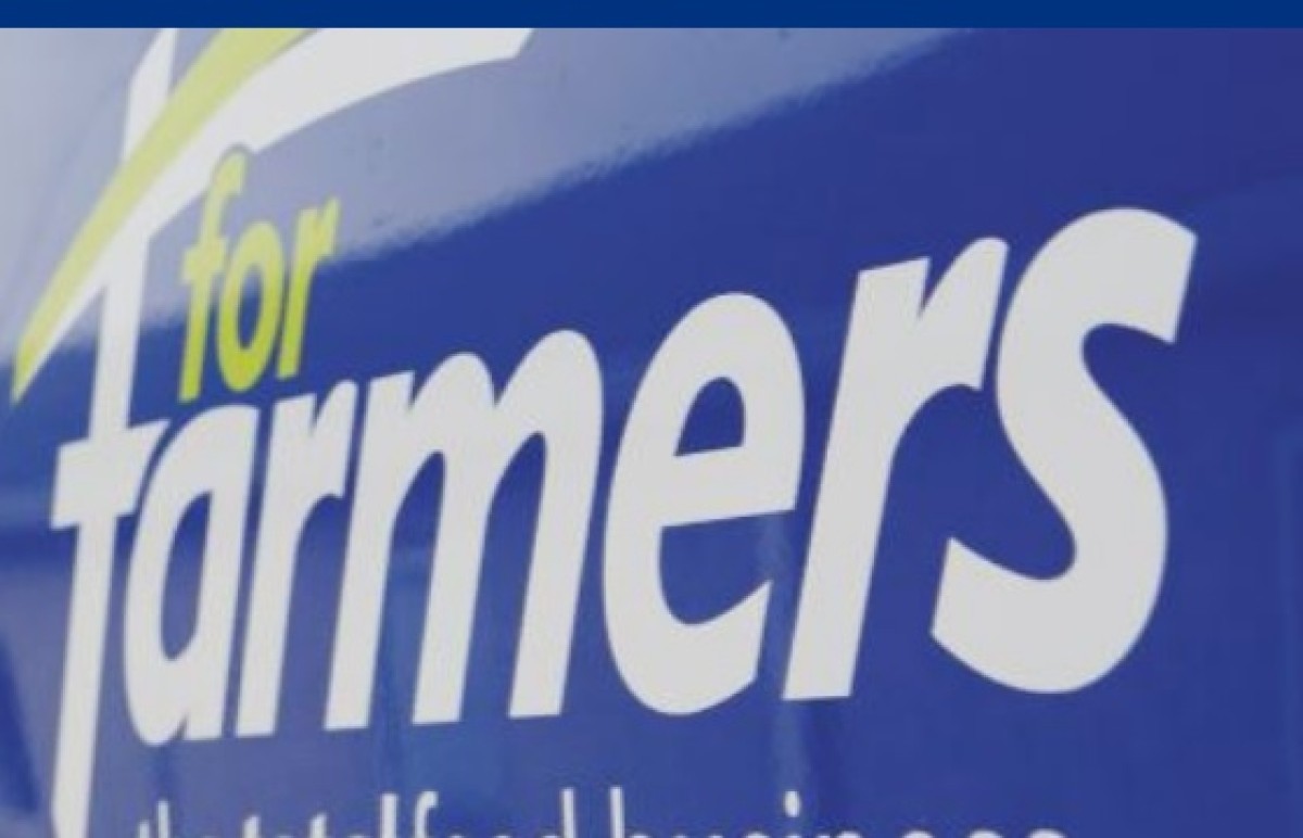 ForFarmers koopt Van Gorp Biologische Voeders