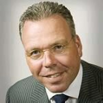 KPMG en dealmaker Onno Sloterdijk gaan uit elkaar