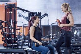 Armlastig Basic-Fit haalt 200 miljoen op met nieuwe aandelen