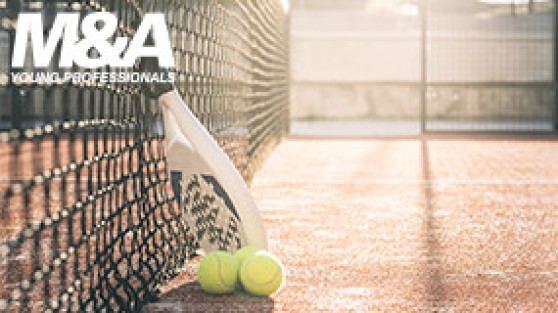 Young M&A Padeltoernooi