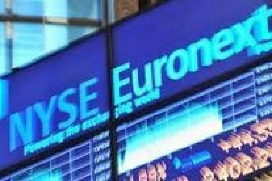 Geestesvader Europese beurzenfusie overleden