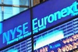 Geestesvader Europese beurzenfusie overleden