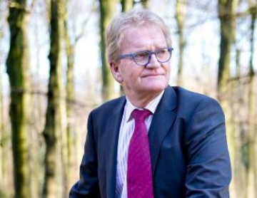 De Boer: moment missie naar China perfect