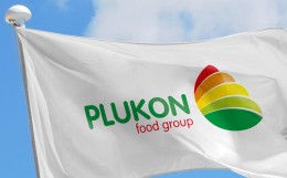 Pluimveereus Plukon koopt Drontense salademaker