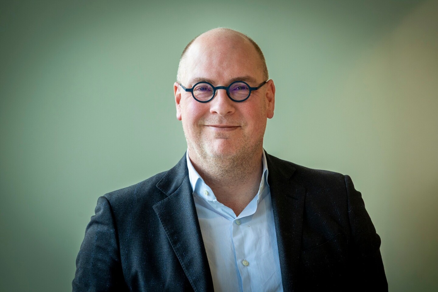 Ralph Hoogerhuis, TIC Advisory