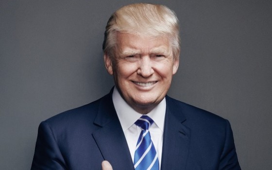 'Trump buiten boekje in zaak AT&T'