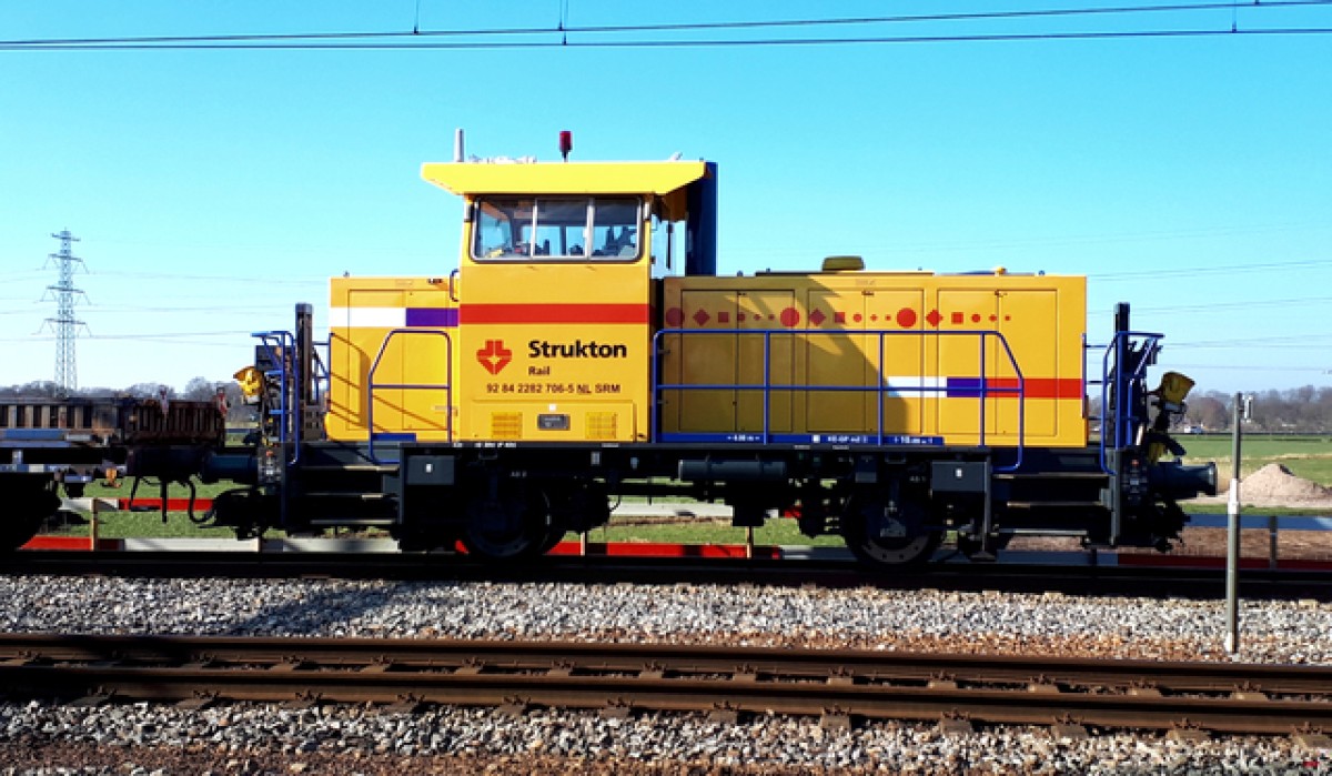 Na jaren van afstoten doet Strukton een overname