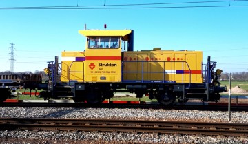 Na jaren van afstoten doet Strukton een overname