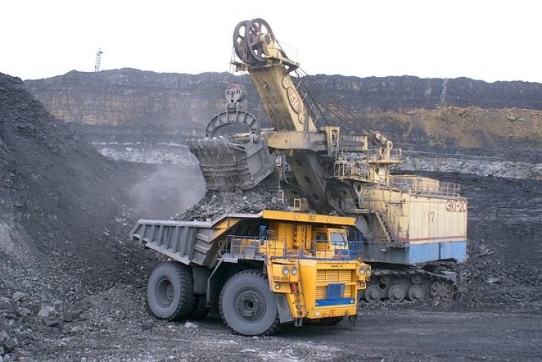 Newmont voor 19 miljard naar Newcrest Mining