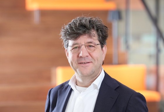 CFO Just Eat Takeaway kop van jut bij overnamerel