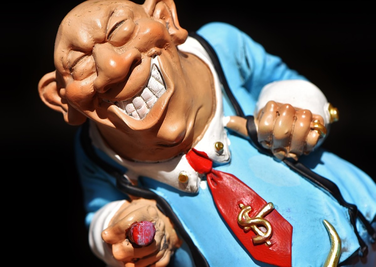 MKB-ondernemer vreest private equity