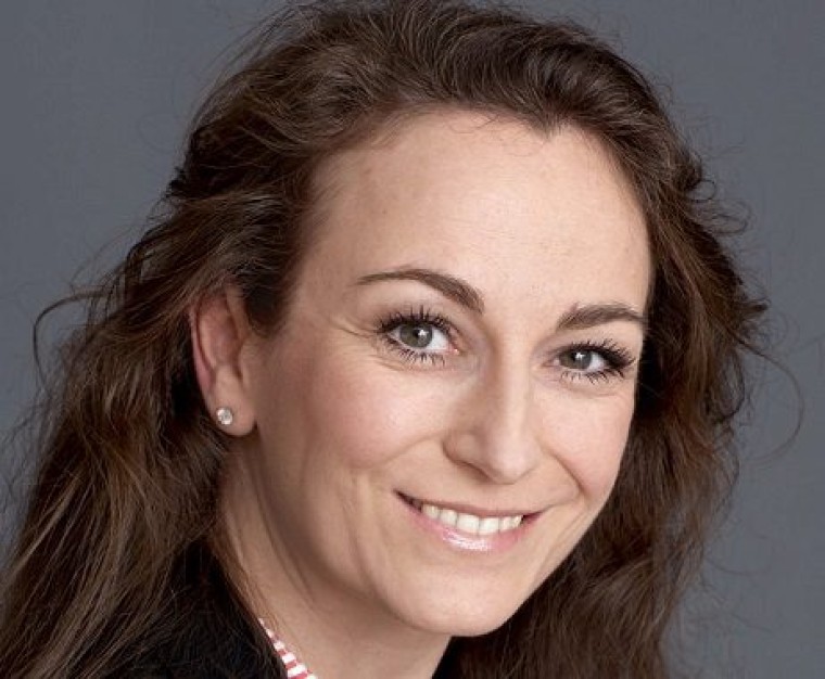 Frédérique Demenint - Van der Ven Partner Risk Advisory bij Deloitte