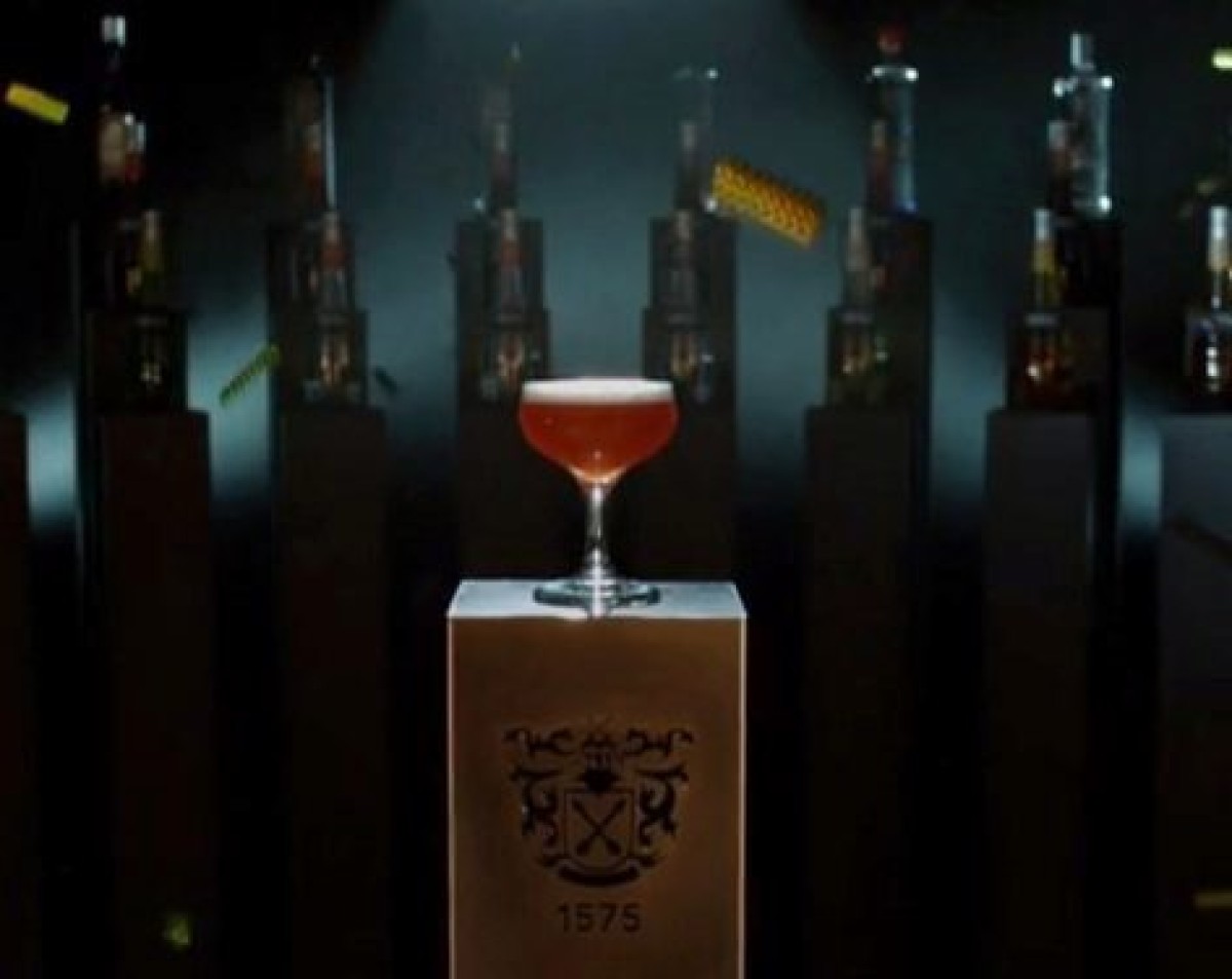 Lucas Bols kondigt nieuwe dochter aan