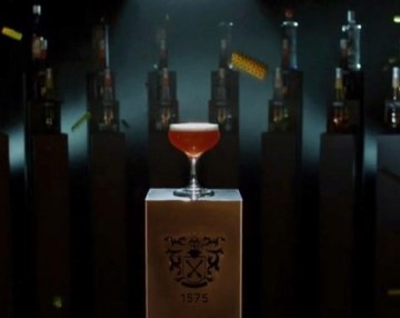 Lucas Bols kondigt nieuwe dochter aan