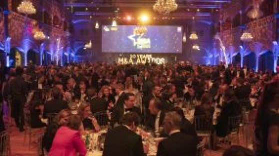 M&A Awards 2023