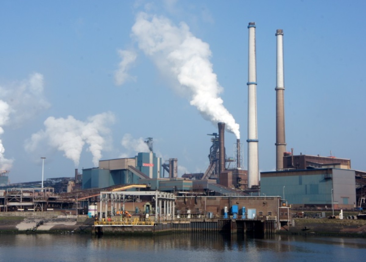 Tata Steel neemt energiecentrales definitief over van Vattenfall