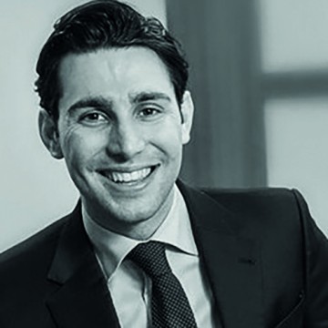 Genomineerde Mathijs van Meer gepassioneerd over EV-box