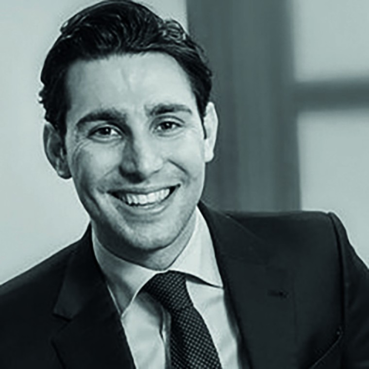 Genomineerde Mathijs van Meer gepassioneerd over EV-box