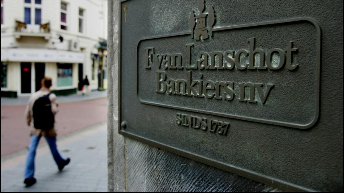 Van Lanschot Kempen lijft wealth-managementtak UBS definitief in