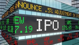 Wereldwijde IPO-markt ervaart aanzienlijke vertraging in Q1 2022