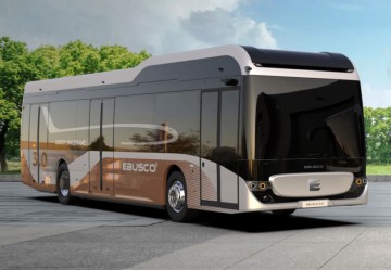 Ebusco zet schulden om in nieuwe aandelen