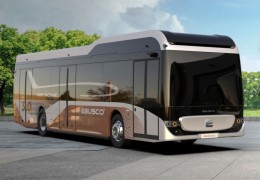 Ebusco zet schulden om in nieuwe aandelen