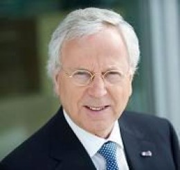 Jan Hommen weer president bij Ahold